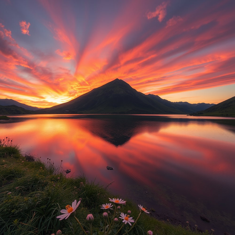 Generator Photos website