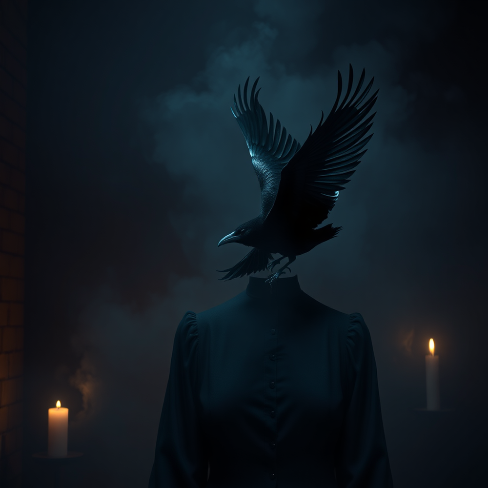 Visual storytelling website