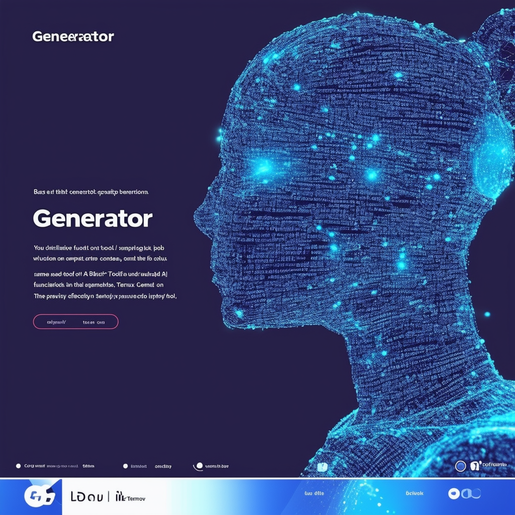 Generator - (Free, No Signup AI Tool)
