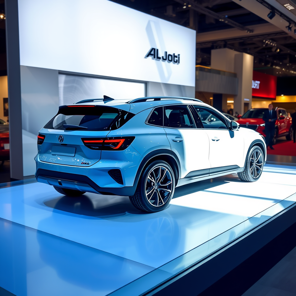 Geneva showroom car model 4x4 and suv 2025  year website