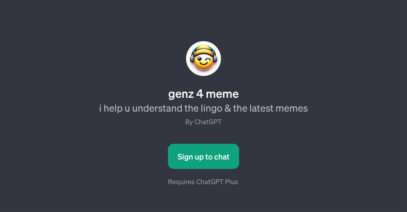 genz 4 meme website