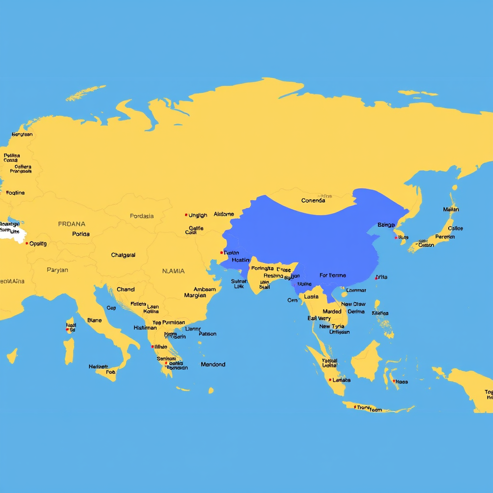 Geopolitical Simulator website