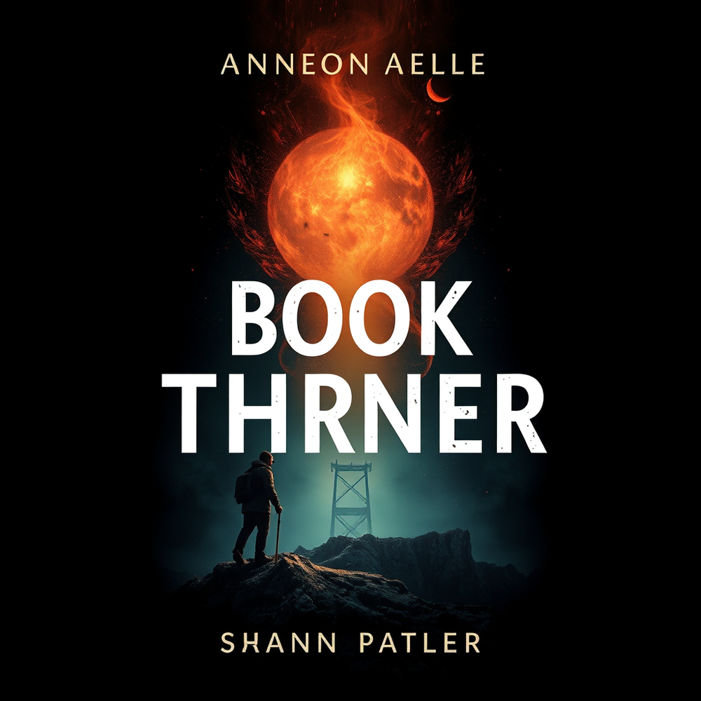 Gerador de capas de livros website