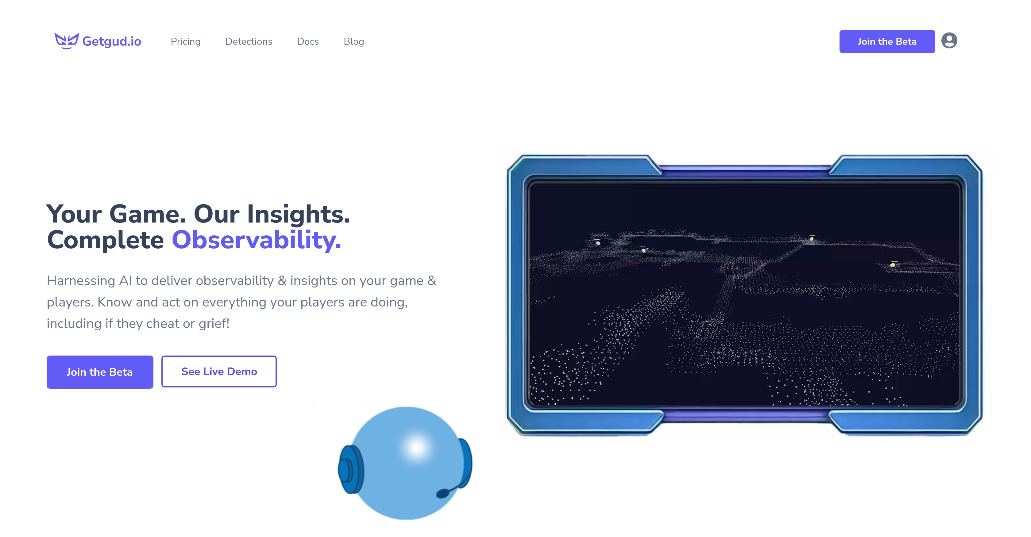 Getgud.io preview