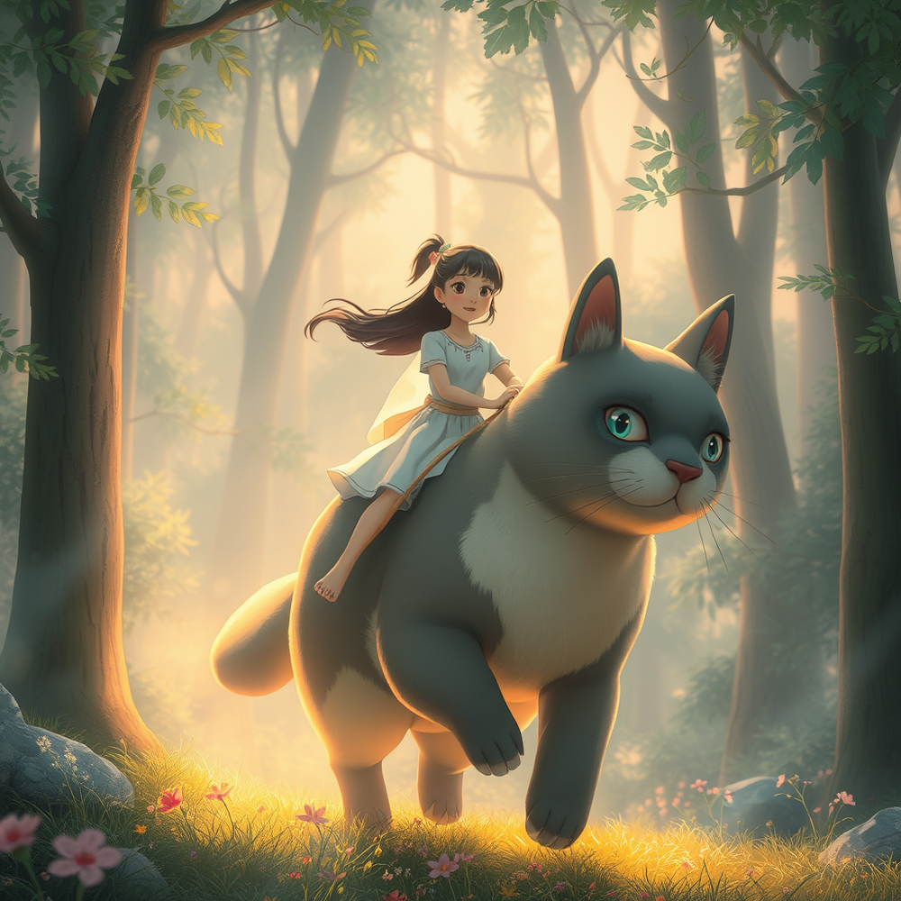 Ghibli image generator website