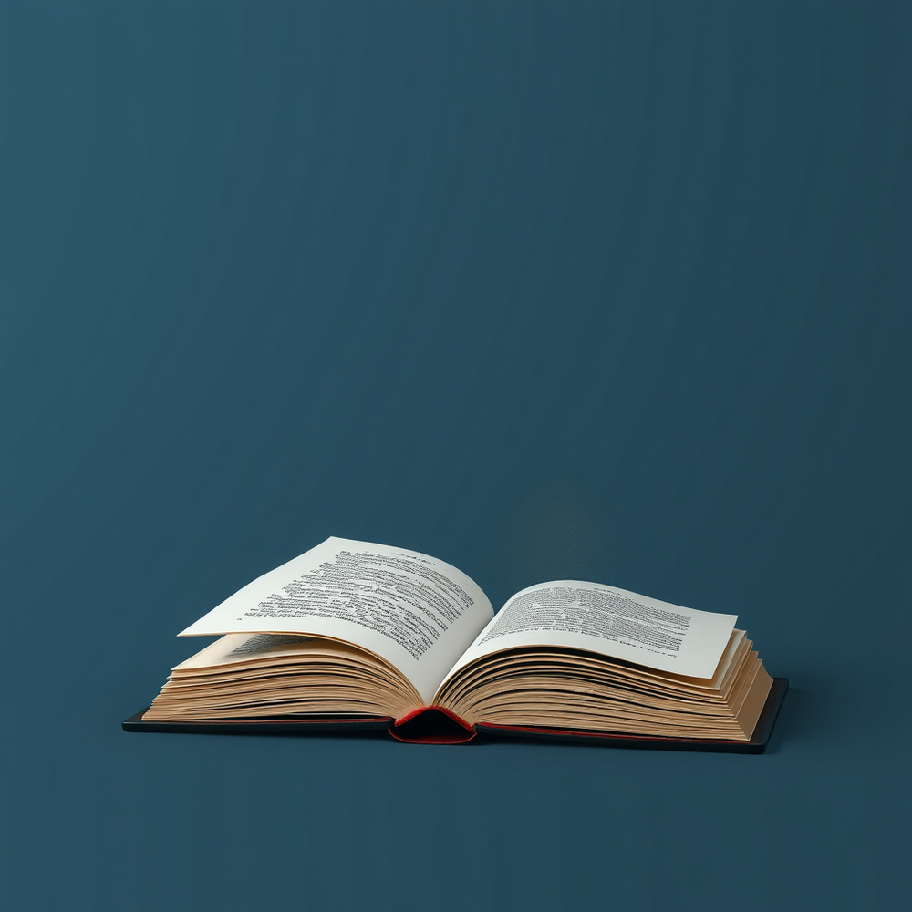 Ghost writing - generating Books website