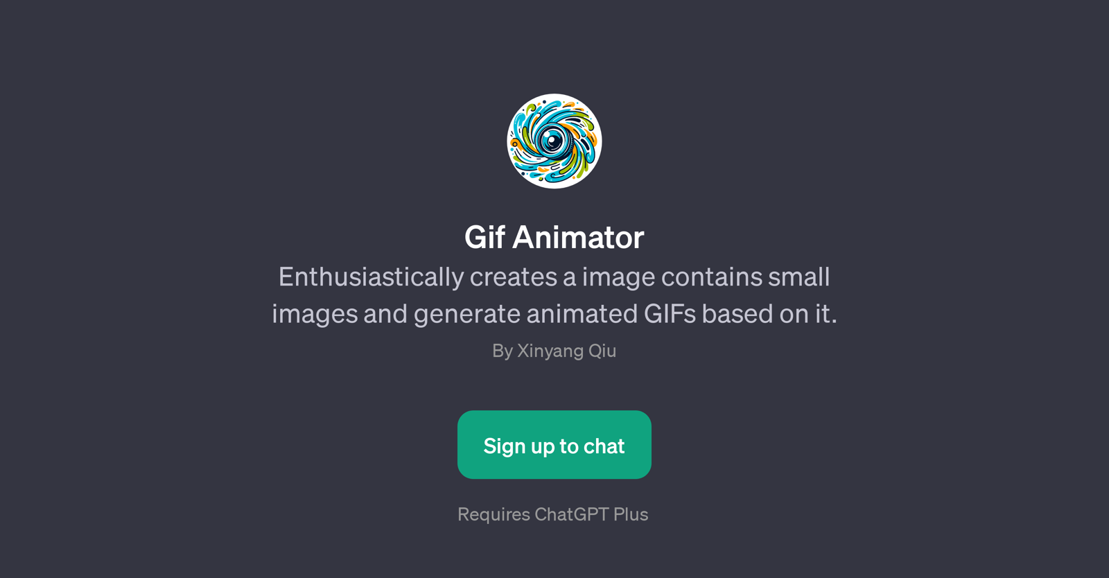 Gif_Animator website