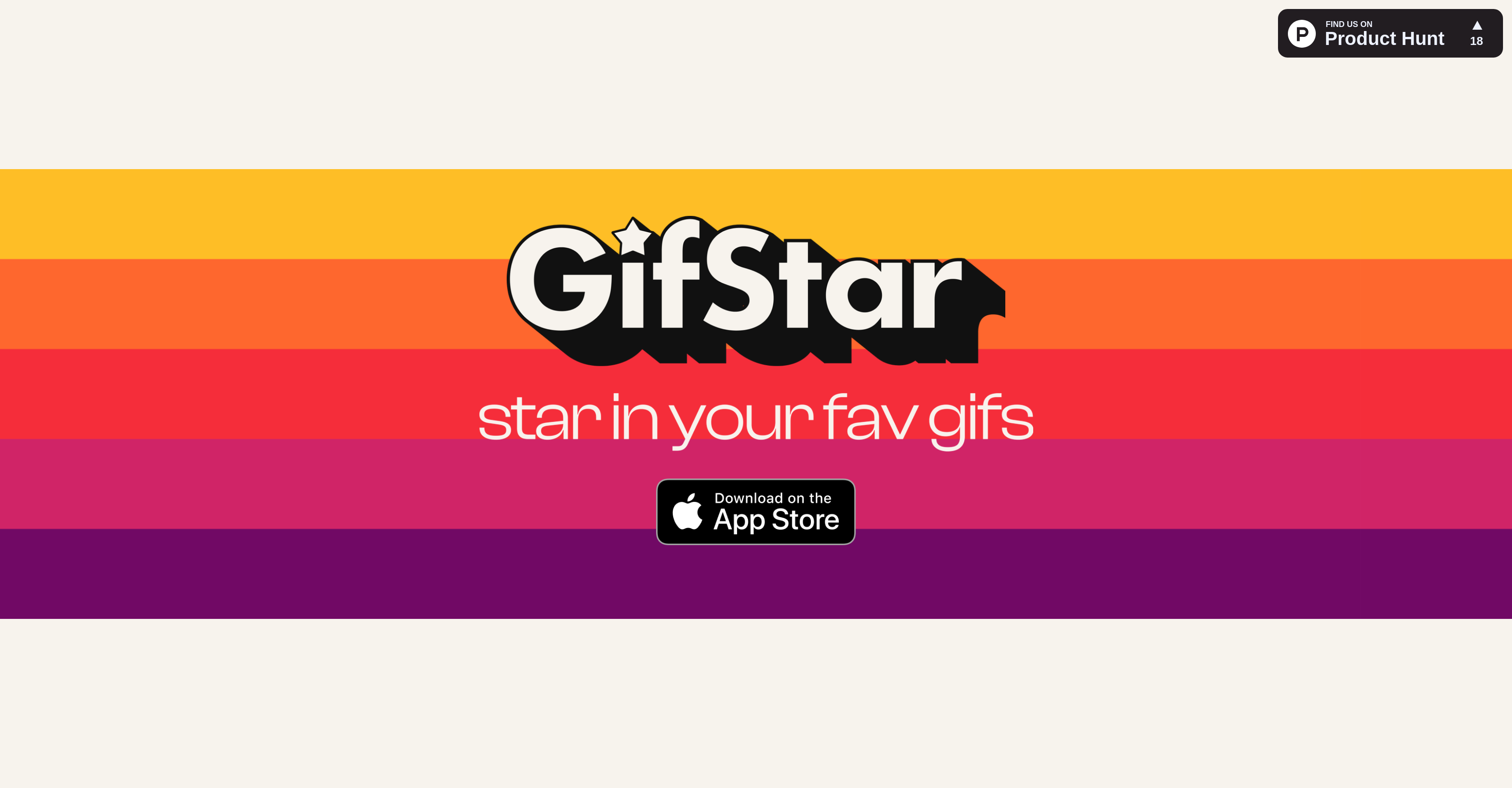 GIF Maker Studio: Criar GIFs na App Store