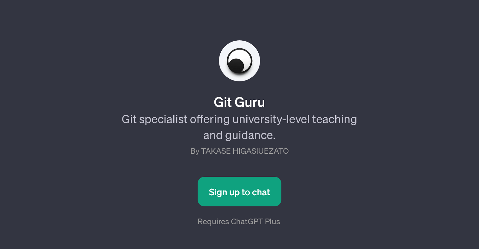 GIT Guru website