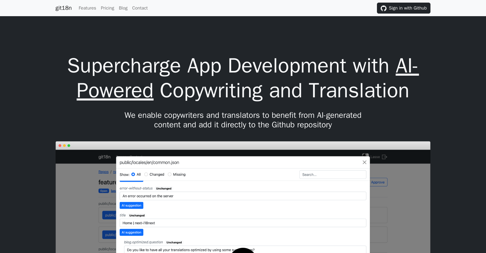 Translations for Discussions - The GitHub Blog