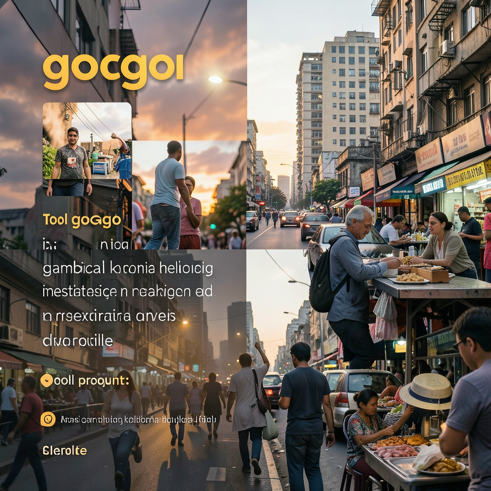 gogog website