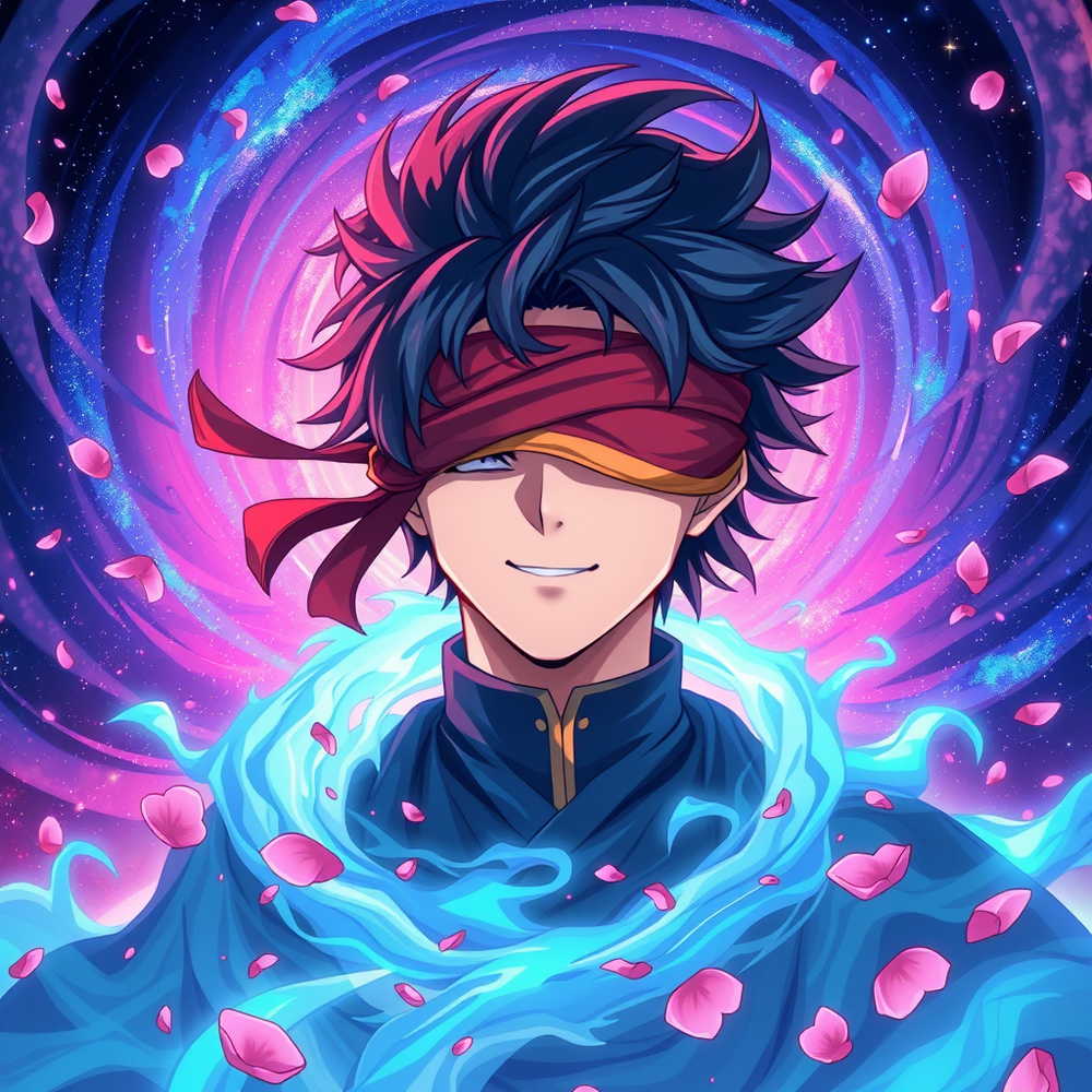 Gojo Wallpaper Anime website