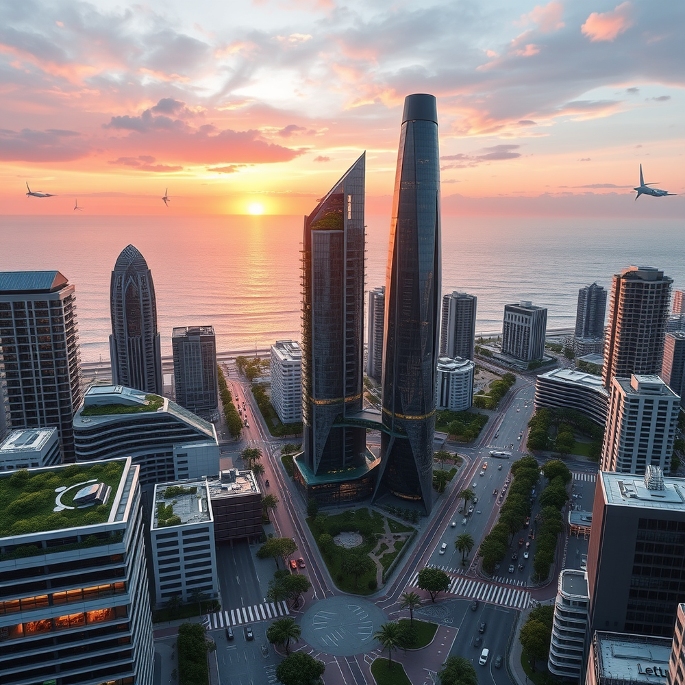 Google earth future website