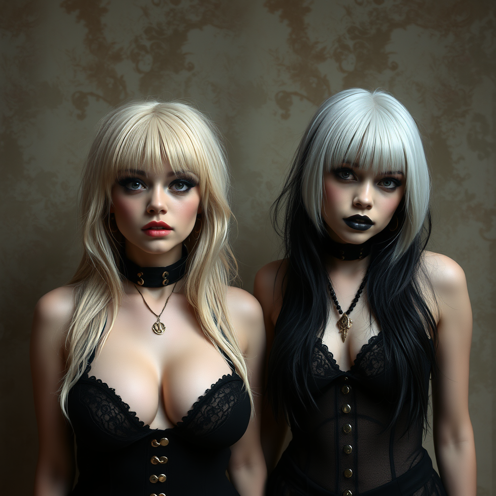 Goth transformer website