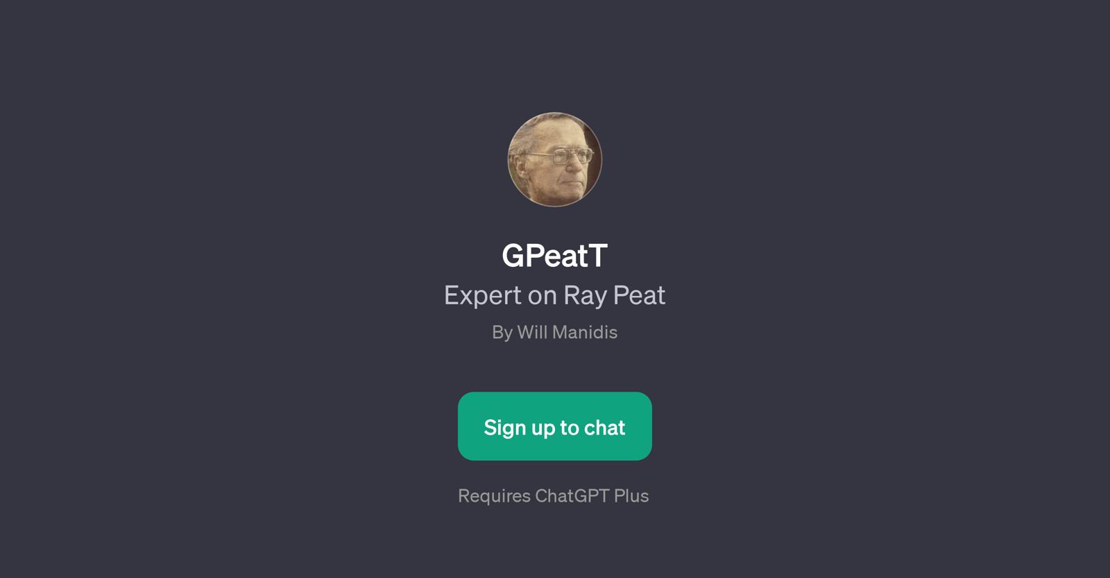 GPeatT website