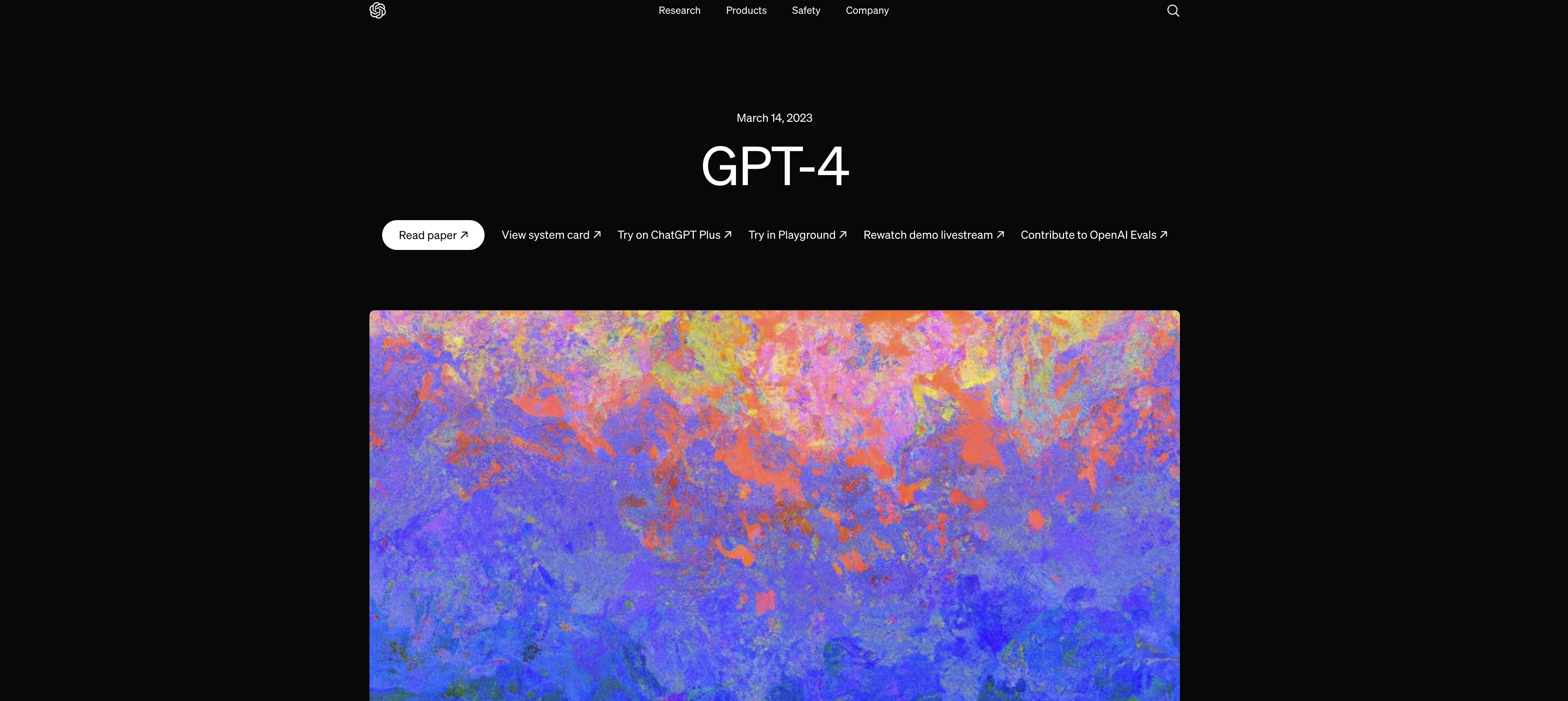 GPT-4