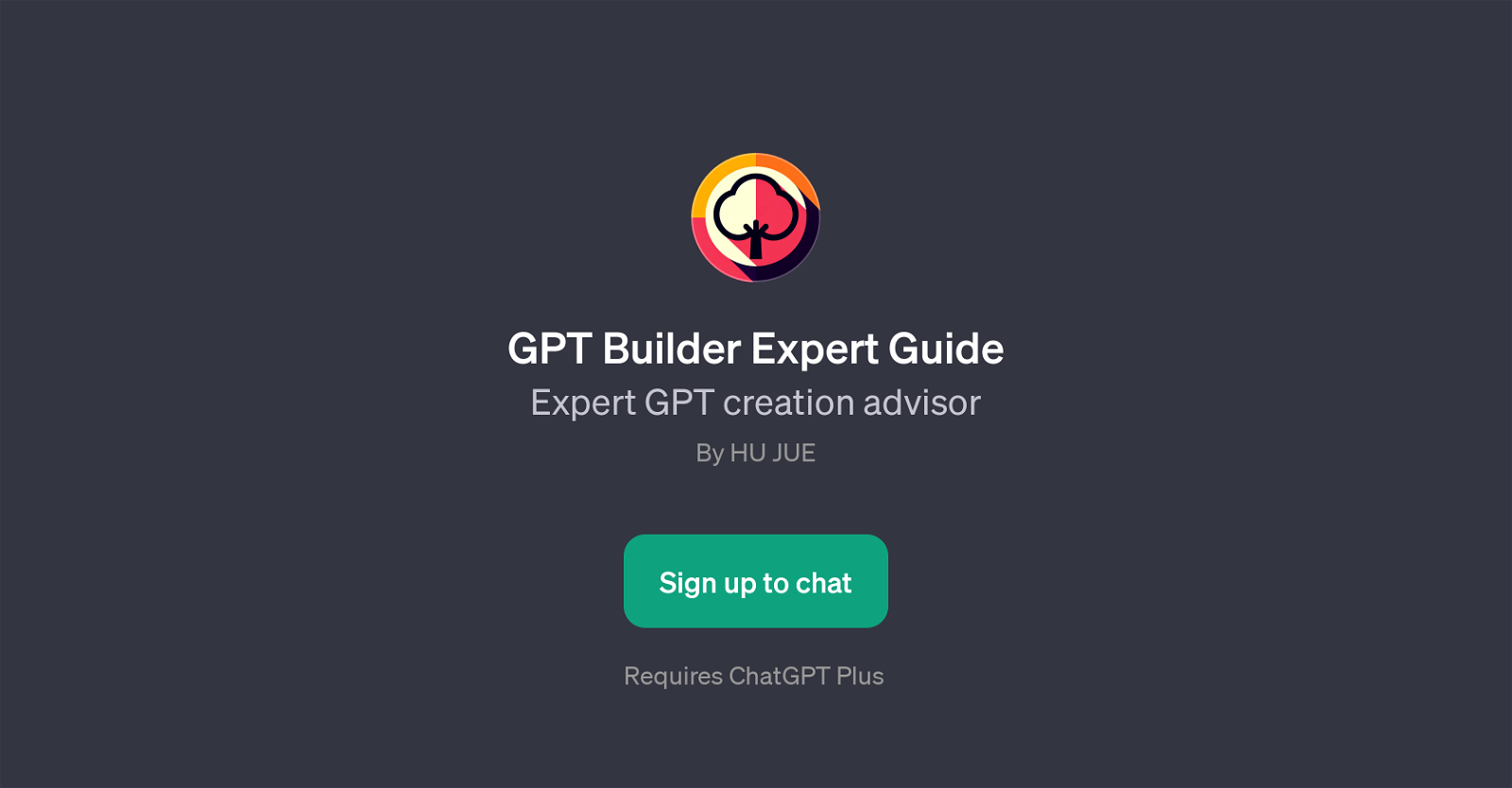 GPT Builder Expert Guide website