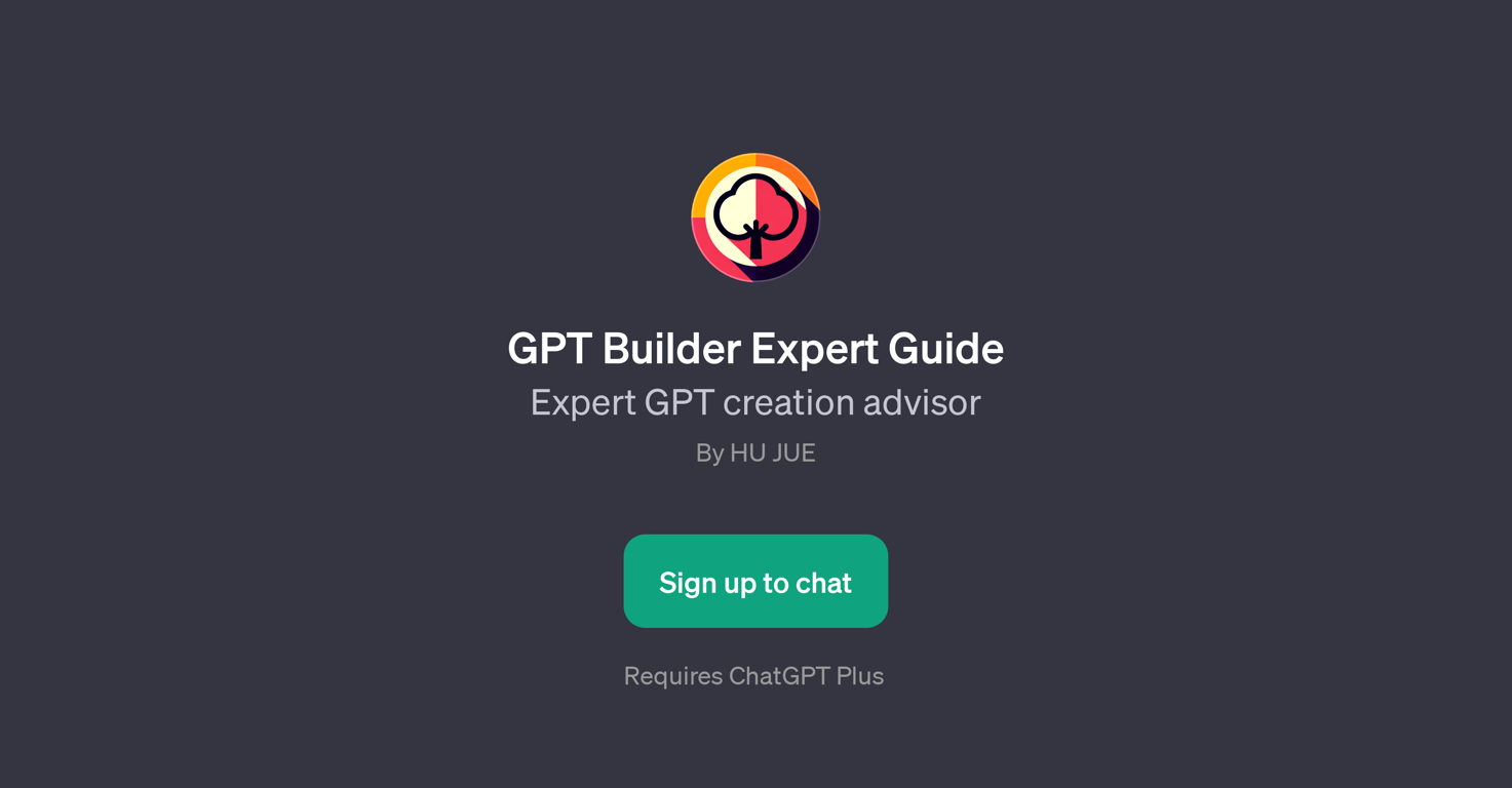 GPT Builder Expert Guide website