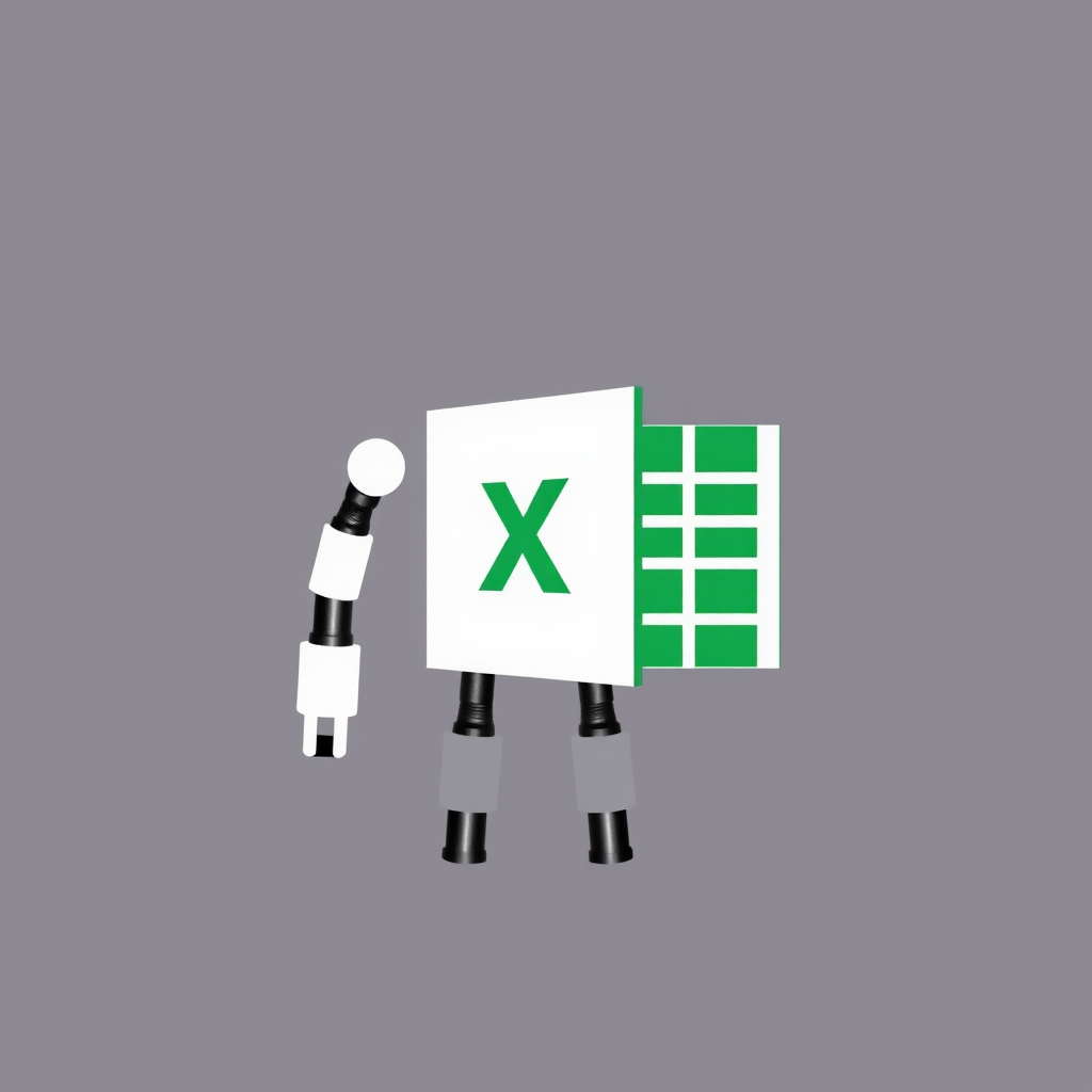 Gpt prompt for Excel robot 🤖 - Free AI Tool | TAAFT