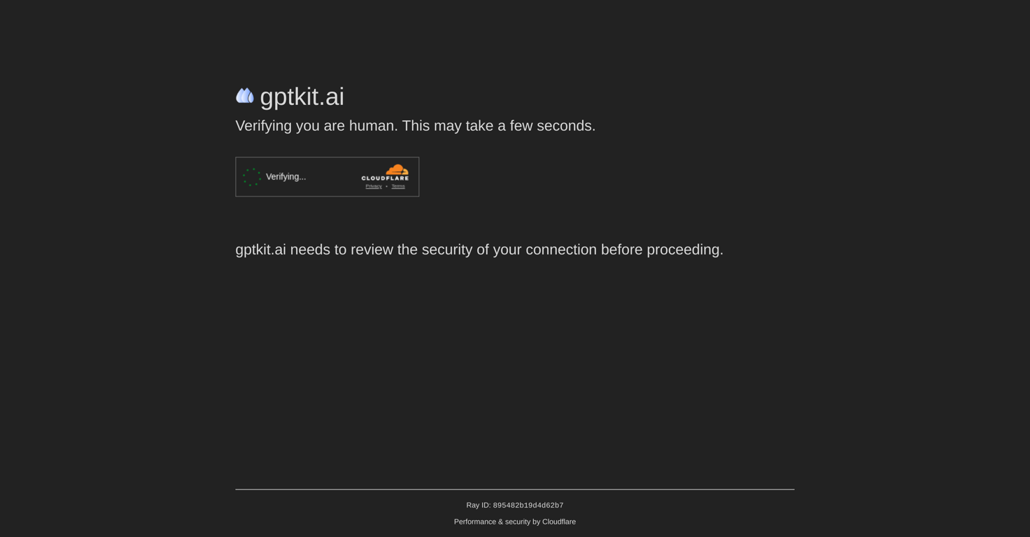 GPTKit website