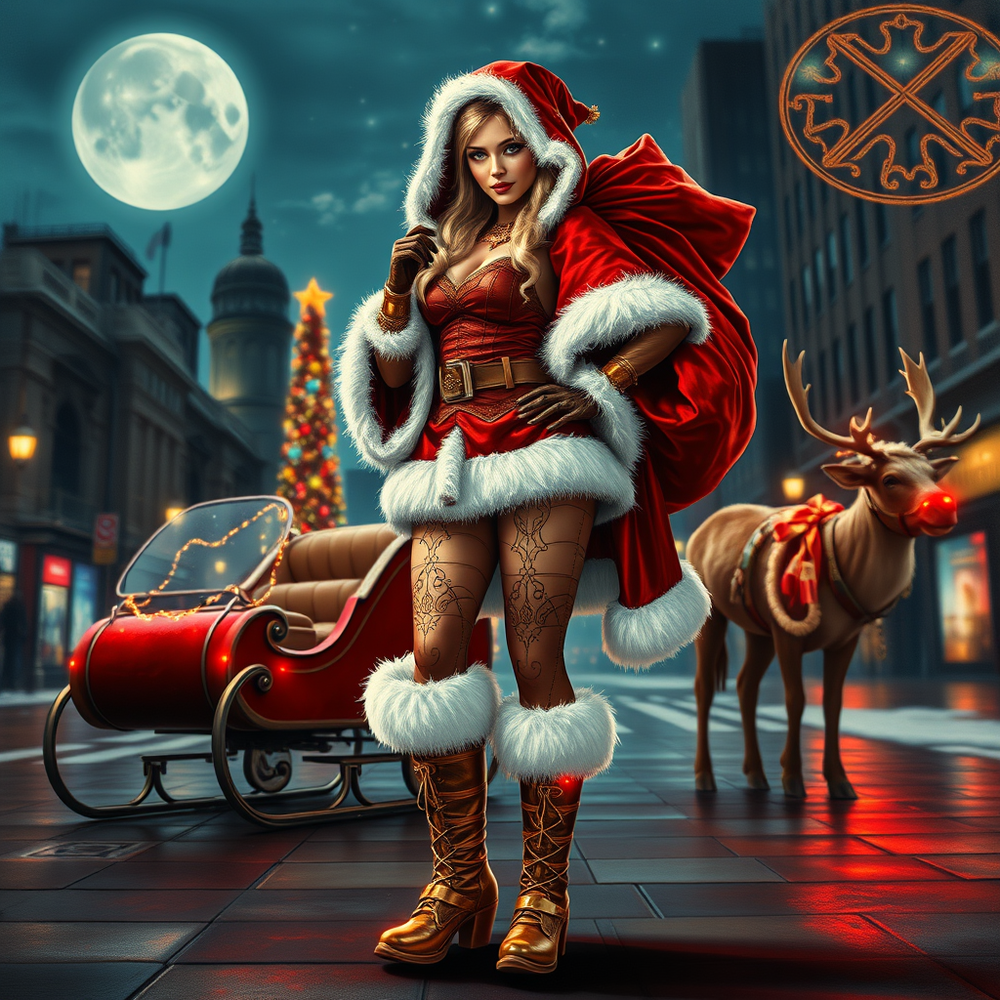 deda mrazica grad website