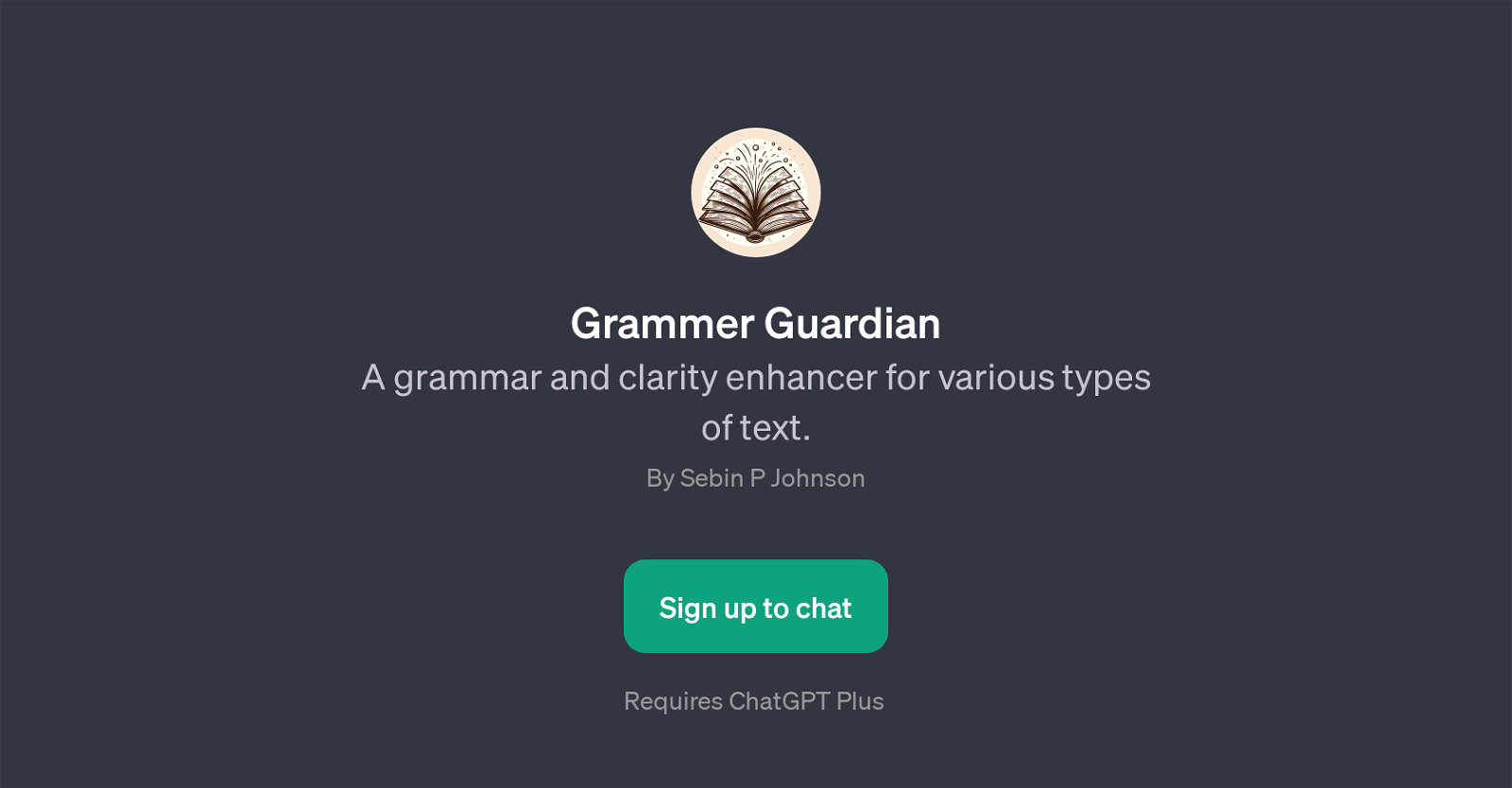 Grammer Guardian website