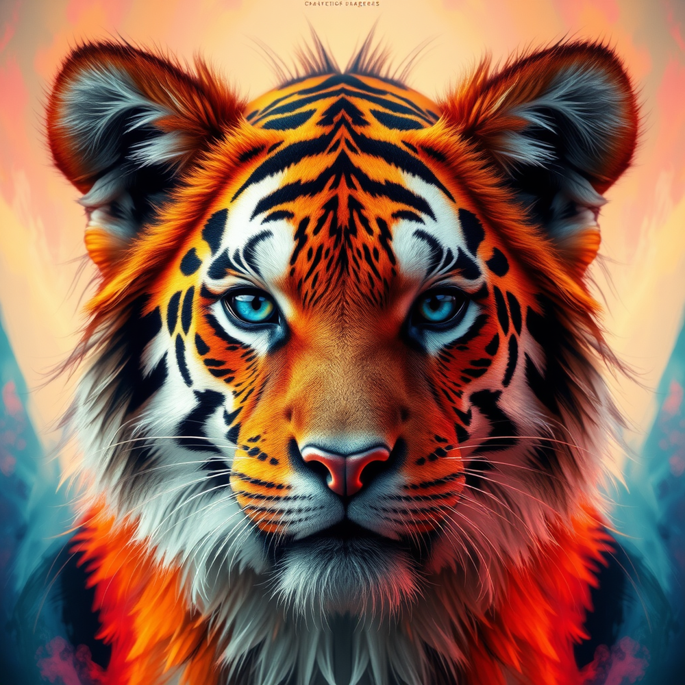 Graphic Generator website