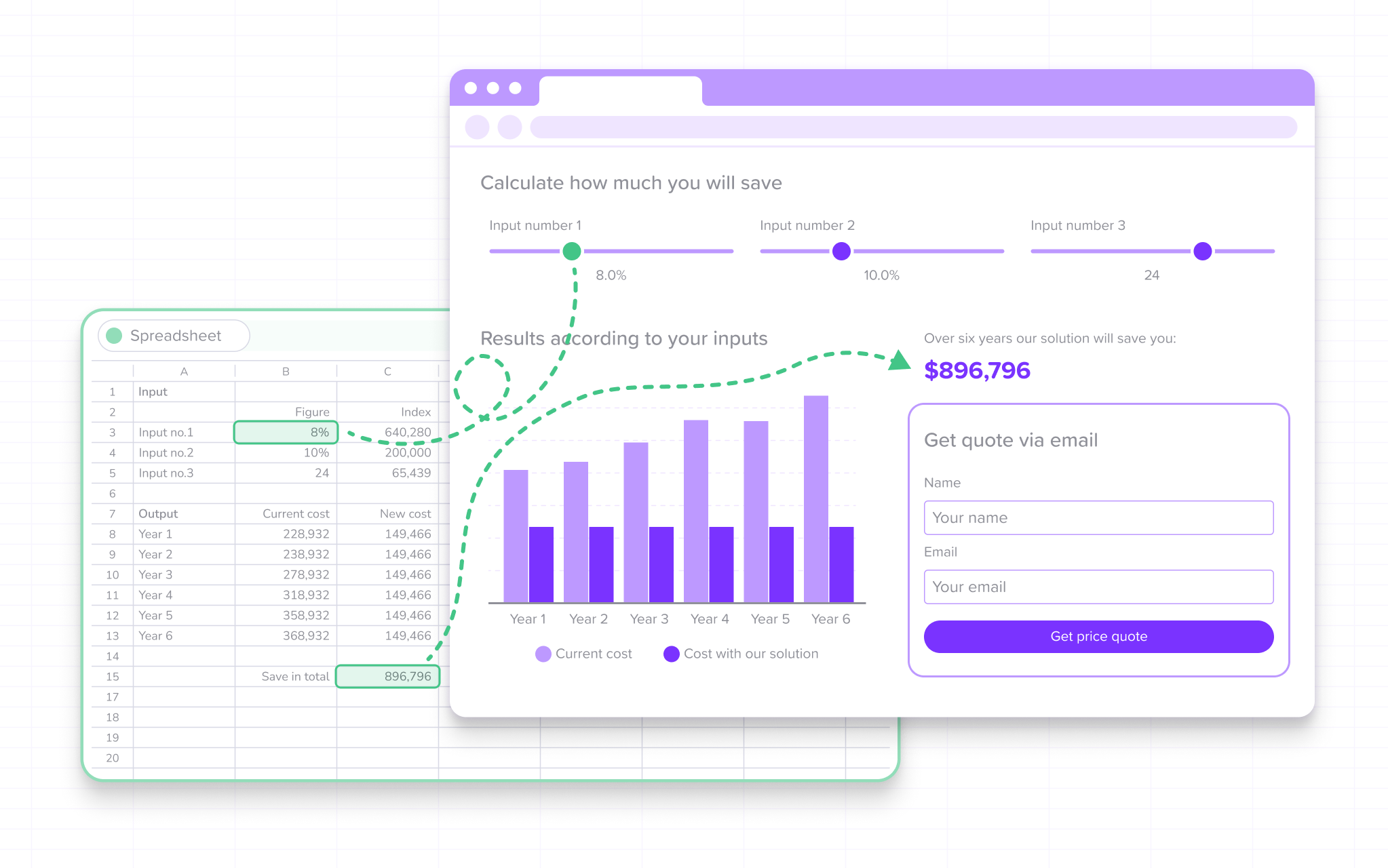 GRID 2.0 And 24 Other AI Alternatives For Excel formulas