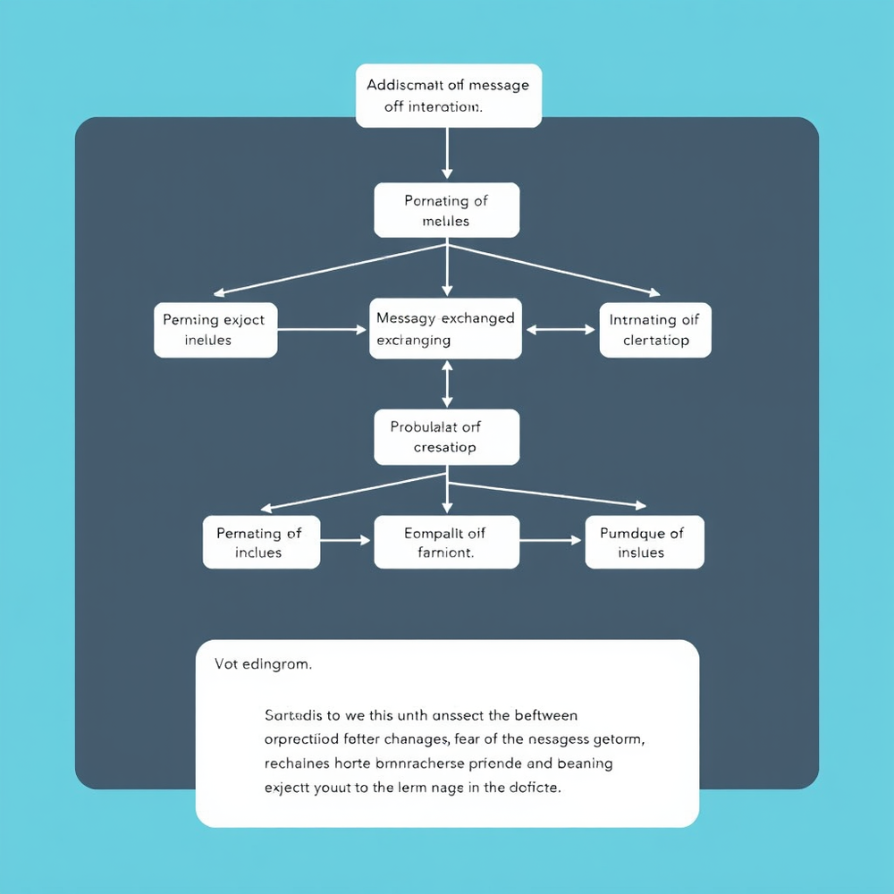 HOPE VISUAL TECH - ILLUSTRATION website