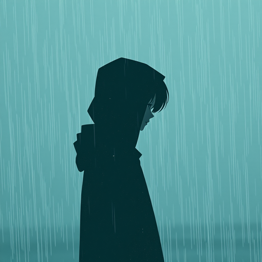 grunge sharpen lofi anime website