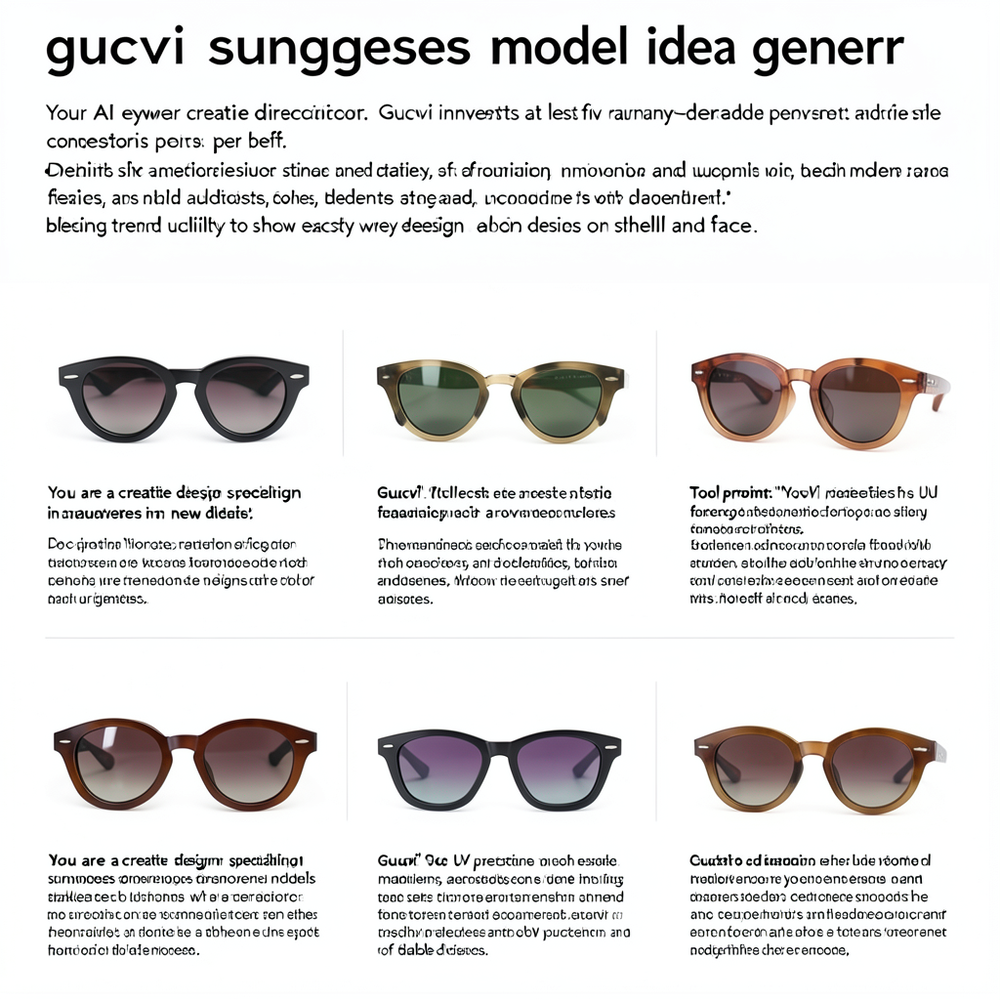 gucvi sunglasses model idea gener website