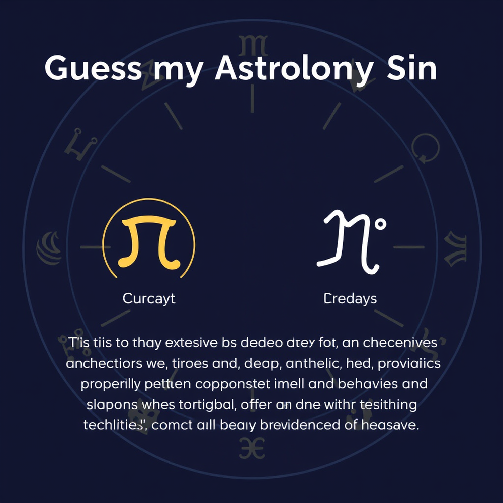 Fortune Teller website