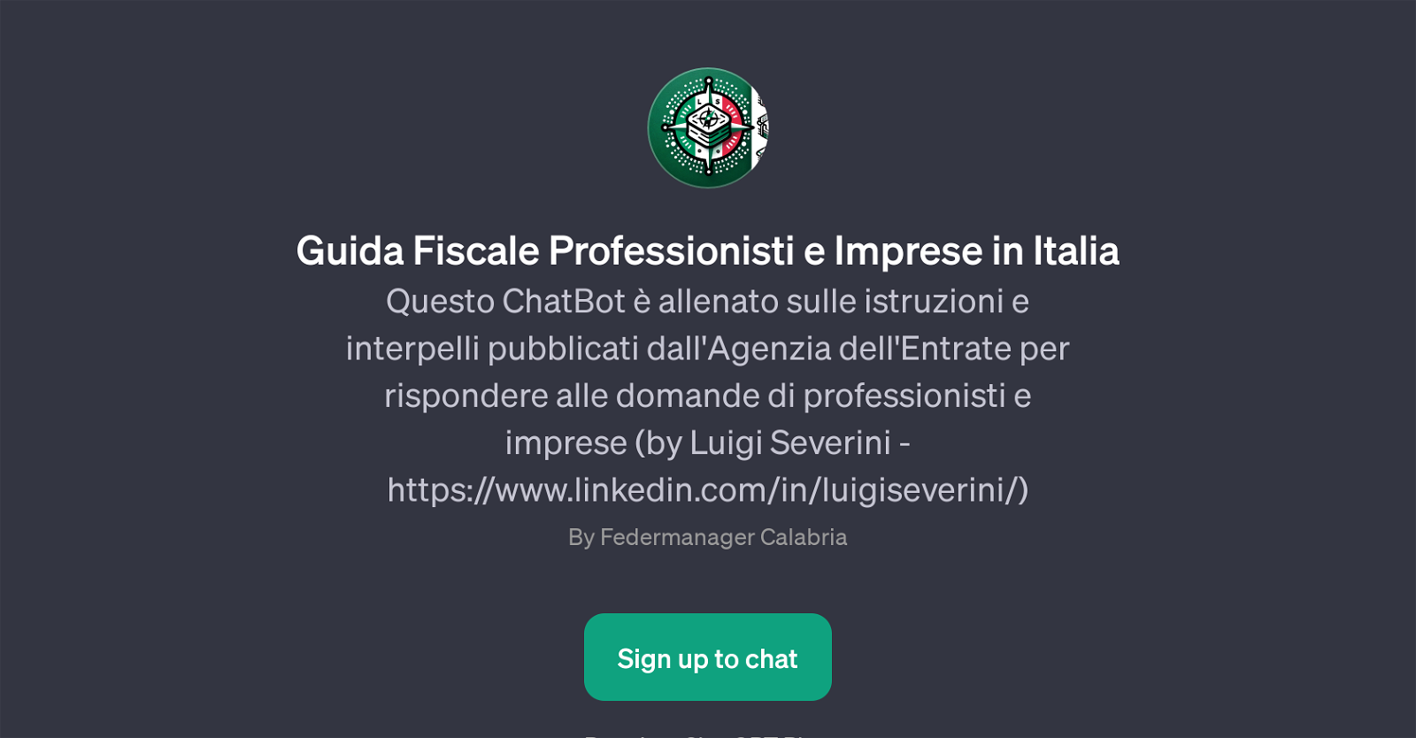 Guida Fiscale Professionisti e Imprese in Italia website