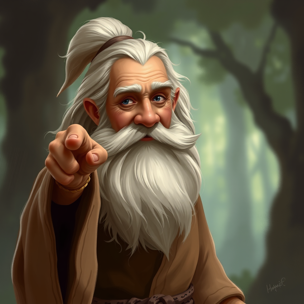 Guiding Spirit website