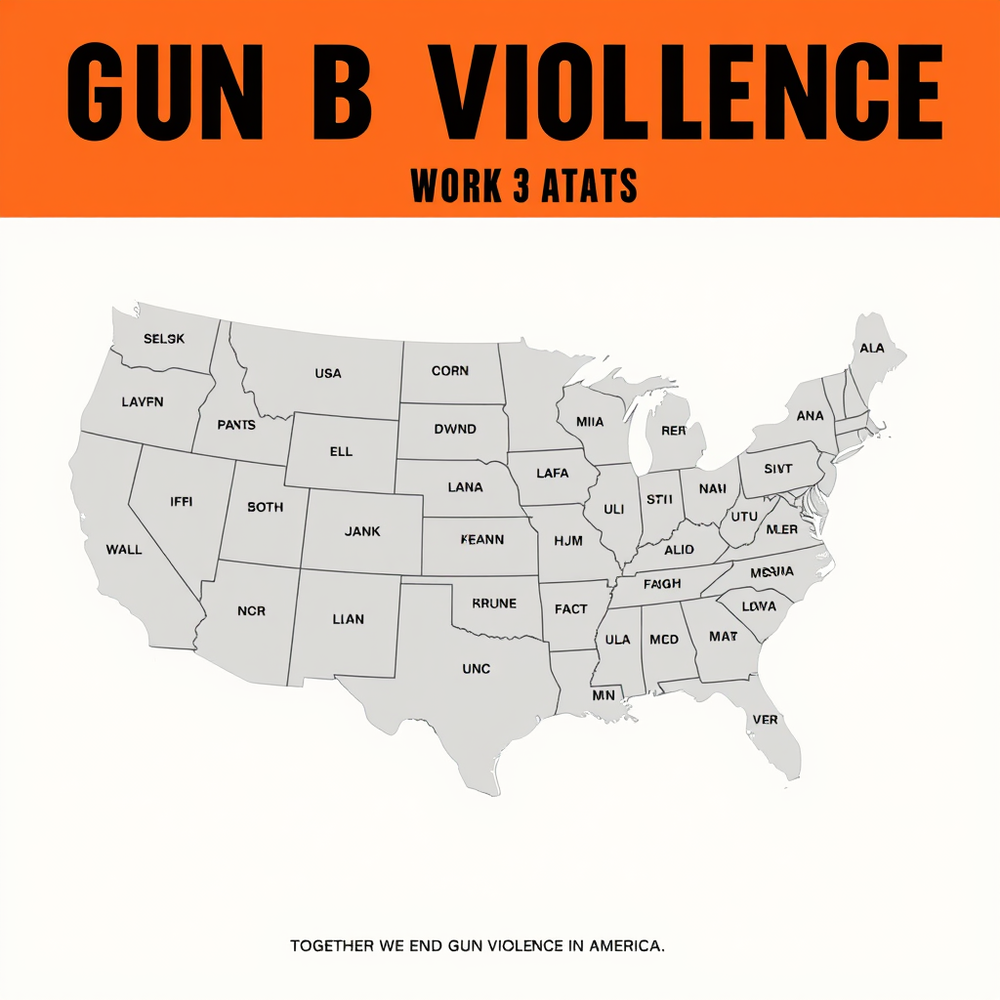 gun and bad violence support website