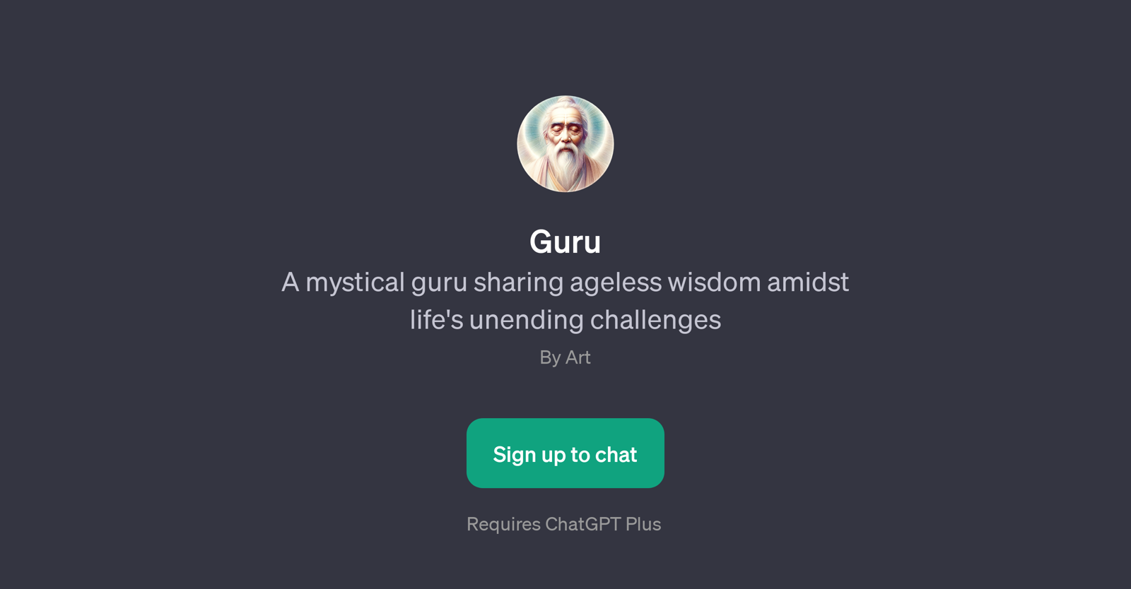 Guru website
