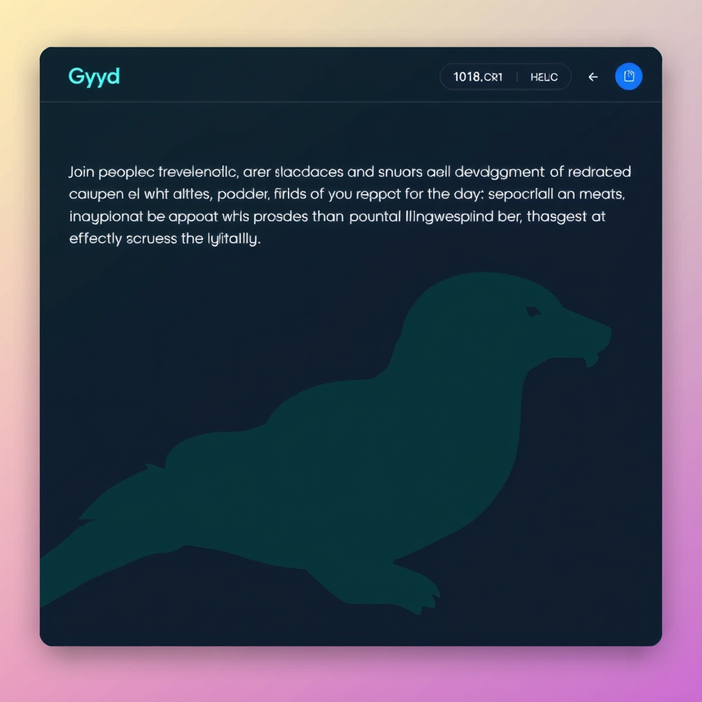 Gyyd website