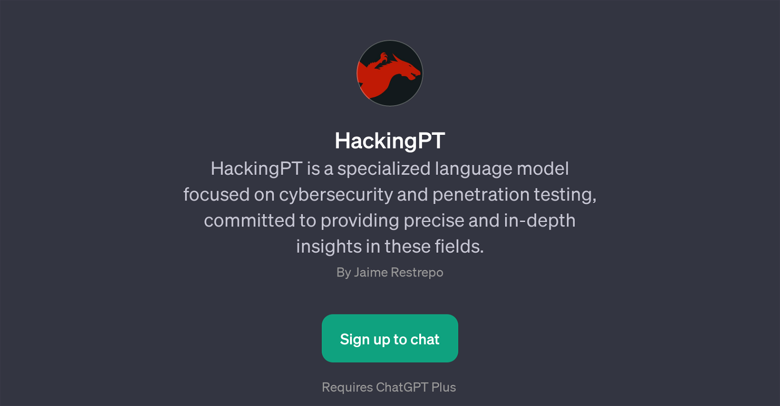 HackingPT website