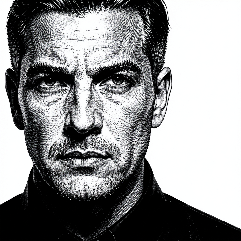 Half In Shadow, Whole In Danger website