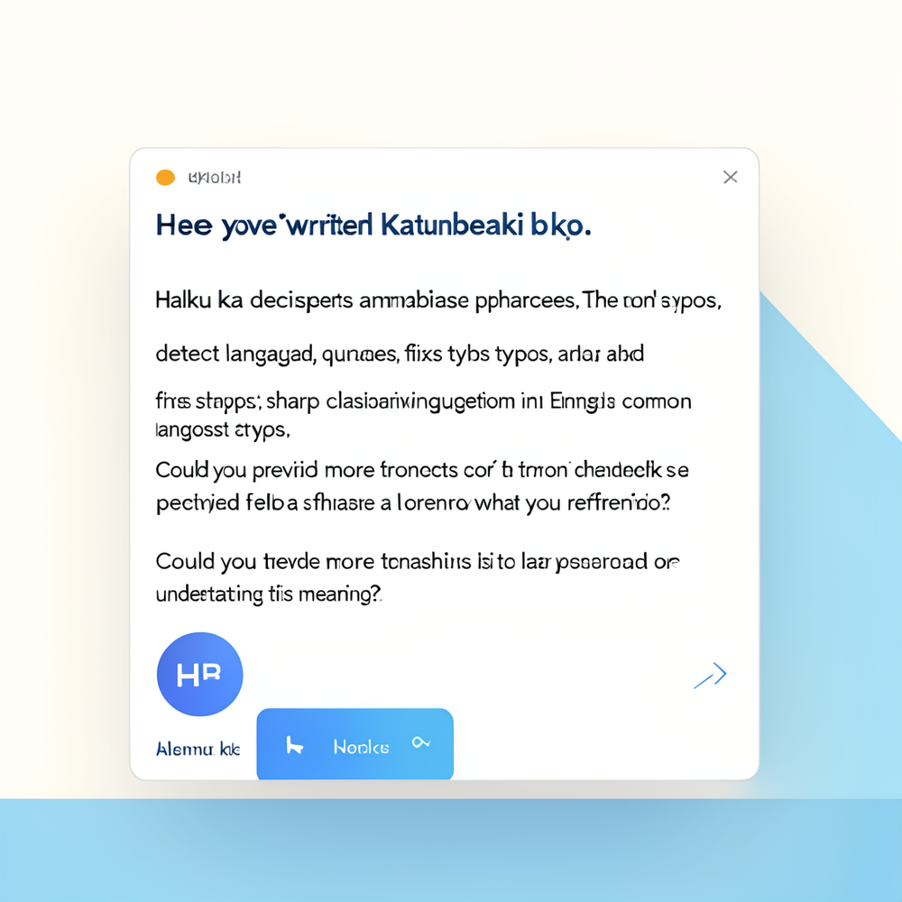 Halku ka website