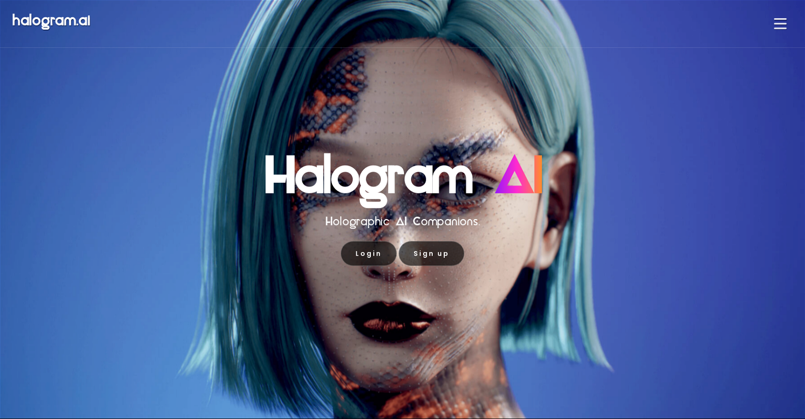 Halogram AI