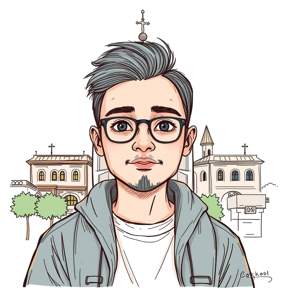 Hand Drawing website