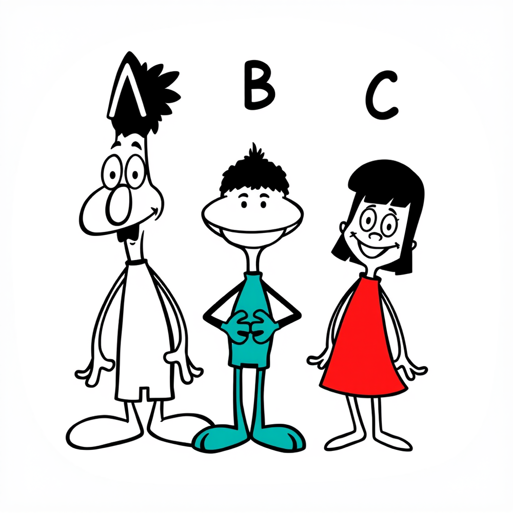 HANNA-BARBERA website