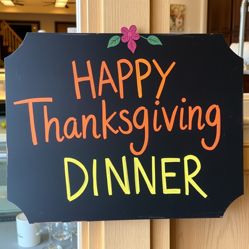 HAPPY THANKSGIVING website