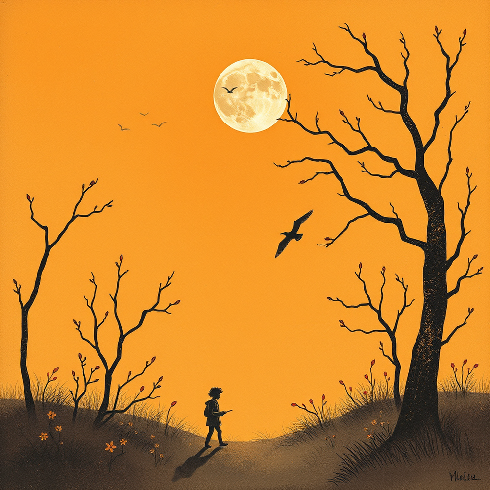 Harmony Of Exoticism, Tranquility And Nostalgia. website