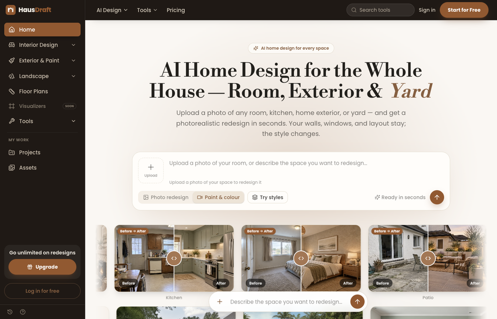 Abode Home Security Abode fixing - There's An AI For That®