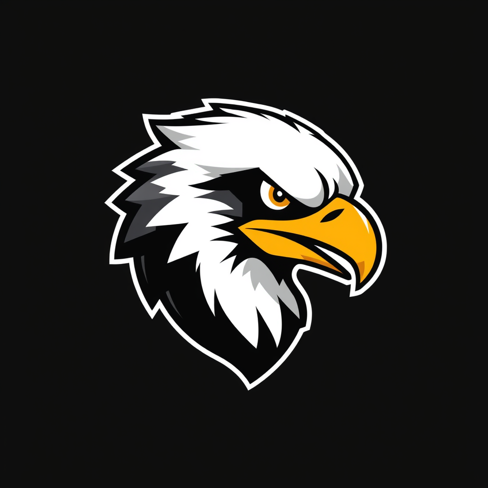 Hawk mascot website