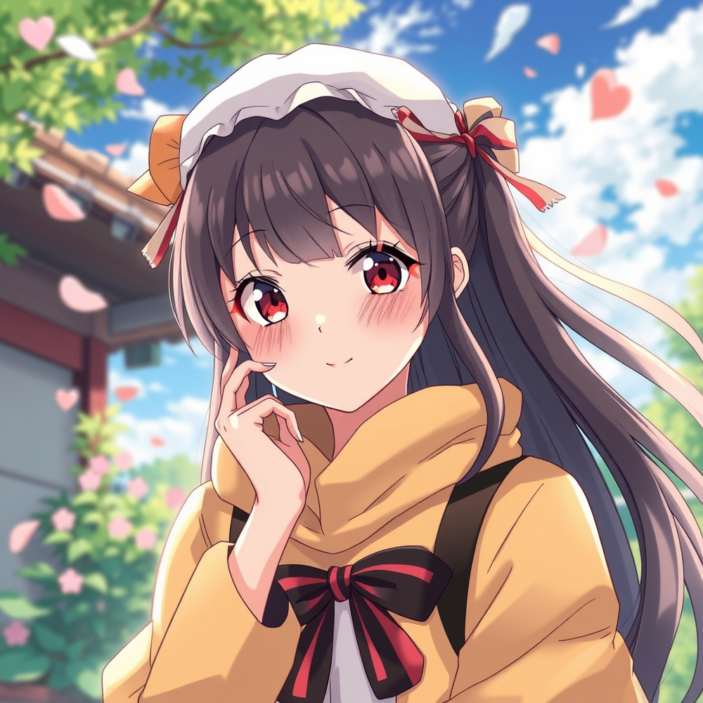 High HD images anime website