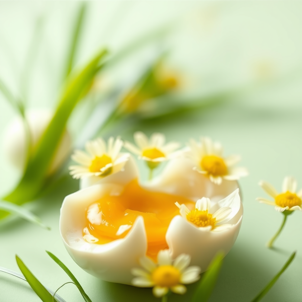 Healing abilities Of Eggs website