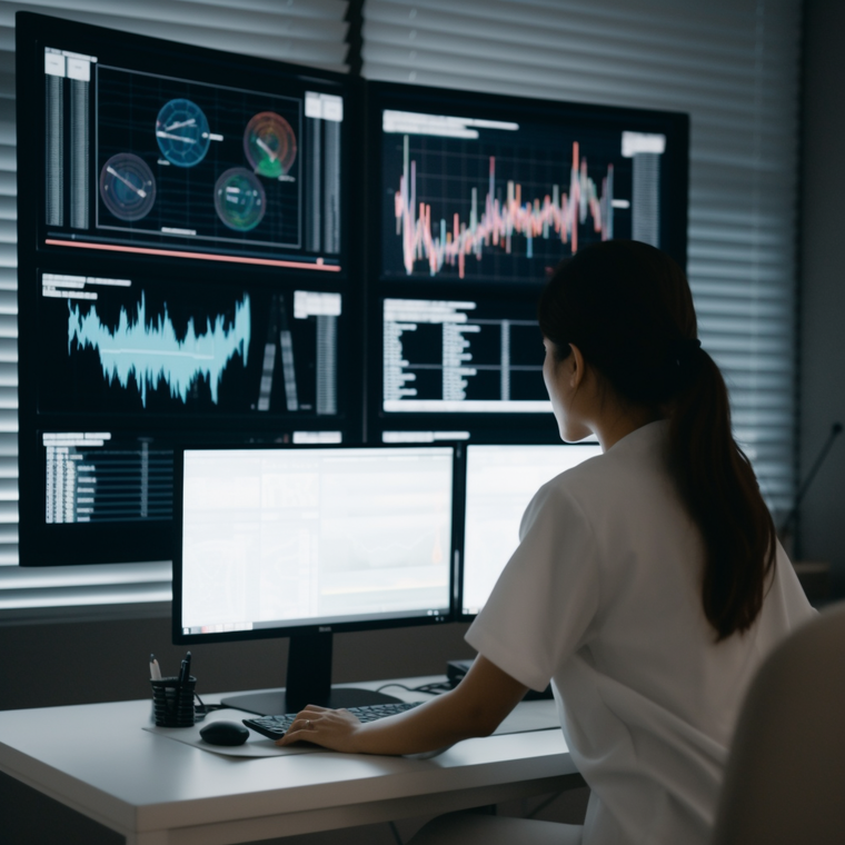 Become A Healthcare Data Analyst With AI 1 662 Automated By AI become-a-healthcare-data-analyst-with-ai-1-662-automated-by-ai